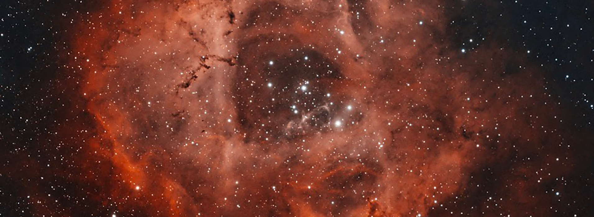 Heart Nebula DiCiero